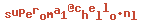 e-mailadres
