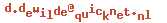 e-mailadres