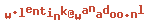 e-mailadres