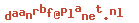 e-mailadres