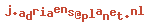 e-mailadres