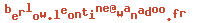 e-mailadres
