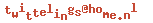 e-mailadres