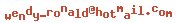 e-mailadres