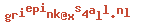 e-mailadres