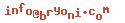 e-mailadres