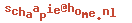e-mailadres