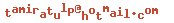 e-mailadres