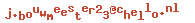 e-mailadres