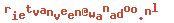 e-mailadres