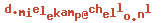 e-mailadres