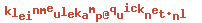 e-mailadres