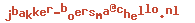e-mailadres