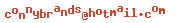 e-mailadres