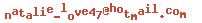 e-mailadres