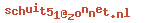 e-mailadres