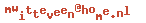 e-mailadres