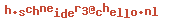 e-mailadres