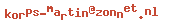 e-mailadres