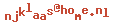 e-mailadres