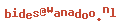 e-mailadres