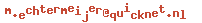 e-mailadres