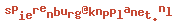 e-mailadres