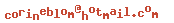 e-mailadres