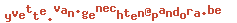e-mailadres