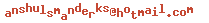 e-mailadres