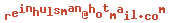 e-mailadres