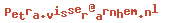 e-mailadres