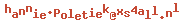 e-mailadres