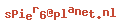 e-mailadres