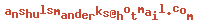 e-mailadres
