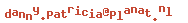 e-mailadres