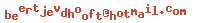 e-mailadres