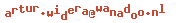 e-mailadres