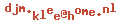 e-mailadres