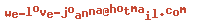 e-mailadres