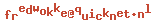 e-mailadres