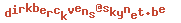 e-mailadres
