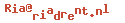 e-mailadres