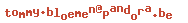 e-mailadres