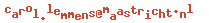 e-mailadres