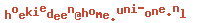 e-mailadres