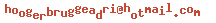 e-mailadres