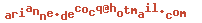 e-mailadres