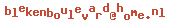 e-mailadres