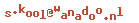 e-mailadres